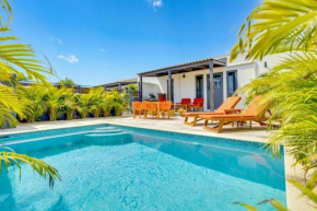 FourVillas 3 min to the Beach with private Magnesium Pool & Dive Rinse Tank Villa N3